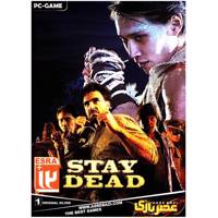 بازی کامپیوتری Stay Dead Stay Dead PC Game