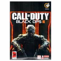 بازی Call of Duty Black Ops3 مخصوص PC Call of Duty Black Ops3 PC Game