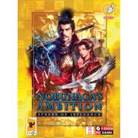 بازی NOBUNAGAS AMBITION Sphere of Influence مخصوص PC NOBUNAGAS AMBITION Sphere of Influence PC Game