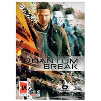 بازی کامپیوتری Quantum Break مخصوص PC Quantum Break PC Game