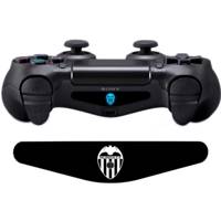 برچسب دوال شاک 4 ونسونی طرح والنسیا Wensoni Valencia DualShock 4 Lightbar Sticker