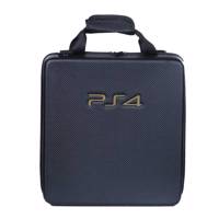 کیف کنسول ps4 پرو طرح چرم PROleather PS4 console bag