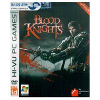 بازی Blood Knights مخصوص PC Blood Knights For PC Game