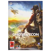 بازی کامپیوتری Ghost Recon Wild Lands مخصوص PC Ghost Recon Wild Lands PC Game