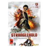 بازی کامپیوتری STRANGLEHOLD مخصوص PC STRANGLEHOLD PC Game