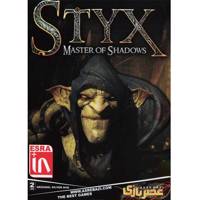 بازی کامپیوتری Styx - Styx Pc Game