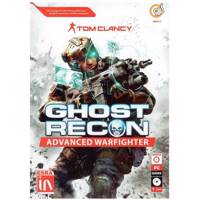 بازی کامپیوتری Ghost Recon Advanced Warfighter مخصوص PC Ghost Recon Advanced Warfighter PC Game