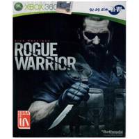 بازی Dick Marcinko Rogue Warrior مخصوص ایکس باکس 360 - Dick Marcinko Rogue Warrior For XBox 360