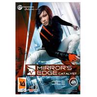 بازی Mirrors Edge Catayst مخصوص PC Mirrors Edge Catayst For PC Game