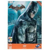 بازی Batman Arkham Asylum مخصوص PC Batman Arkham Asylum For PC Game