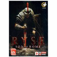 بازی Ryse Sonn Of Rome مخصوص PC Ryse Sonn Of Rome PC Game