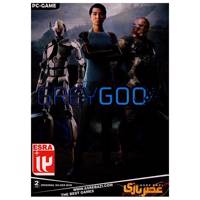 بازی کامپیوتری GreyGoo - GreyGoo PC Game