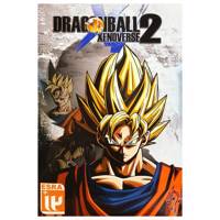 بازی Dragon Ball Xenoverse 2 مخصوص PC Dragon Ball Xenoverse 2 PC Game