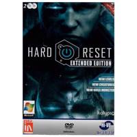 بازی Haro Reset مخصوص PC Haro Reset For PC Game