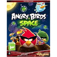 بازی کامپیوتری Angry Birds Space Angry Birds Space PC Game