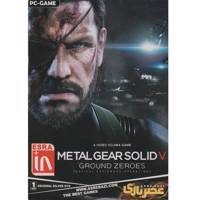 بازی کامپیوتری Metal Gear Solid - Metal Gear Solid PC Game