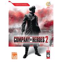 بازی Company Of Heroes 2 مخصوص PC Company Of Heroes 2 PC Game