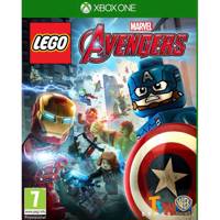 بازی Lego Marvel Avengers مخصوص Xbox One Lego Marvel Avengers Xbox One Game