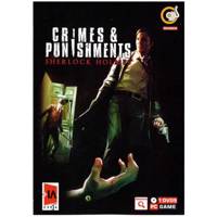 بازی کامپیوتری Crimes and Punishments مخصوص PC Crimes and Punishments PC Game