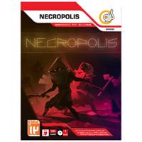 بازی Necropolis مخصوص PC Necropolis PC Game