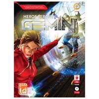 بازی Gemini Heros Reborn مخصوص PC Gemini Heros Reborn PC Game