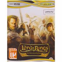 بازی Lord of the Rings مخصوص PC - Lord of the Rings For PC Game