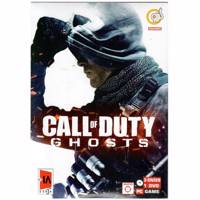 بازی Call Of Duty Ghosts مخصوص PC Call Of Duty Ghosts For PC Game