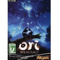 بازی کامپیوتری Ori And The Blind Forest - Ori And The Blind Forest Pc Game