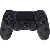 محافظ دسته دوال شاک 4 مدل Army 16 Army 16 Dual Shock 4 Controller Cover