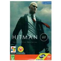 بازیHitman مخصوص PC Hitman For PC Game