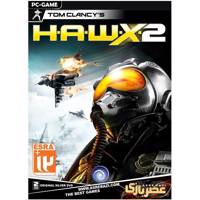 بازی کامپیوتری H.A.W.X 2 - H.A.W.X 2 PC Games