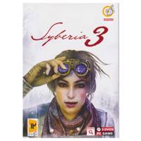 بازی کامپیوتری Syberia 3 مخصوص PC Syberia 3 PC Game