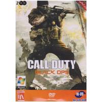 بازی Call of Duty Black Ops مخصوص PC