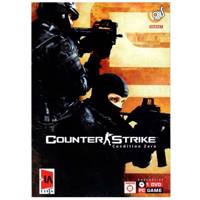 بازی کامپیوتری Counter Strike Condition Zero مخصوص PC Counter Strike Condition Zero PC Game