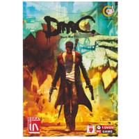 بازی کامپیوتری DMC Devil My Cry مخصوص PC DMC Devil My Cry PC Game