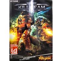 بازی KILLTEAM WARHAMMER 40000 مخصوص PC - KILLTEAM WARHAMMER 40000