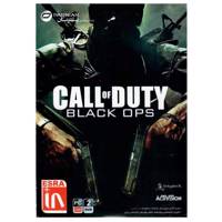 بازی کامپیوتری Call of Duty Black Ops مخصوص PC - Call of Duty Black Ops PC Game