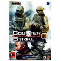 بازی Counter Strike Condition Zero مخصوص PC Counter Strike Condition Zero For PC Game