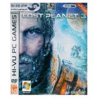 بازی Lost Planet 3 مخصوص PC - Lost Planet 3 For PC Game