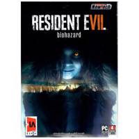 بازی کامپیوتری Resident Evill مخصوص PC Resident Evill PC Game