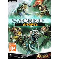 بازی کامپیوتری Sacred Citadel Sacred Citadel PC Game