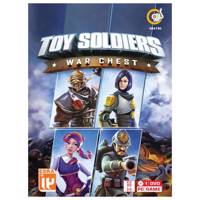 بازی Toy Soldiers مخصوص PC Toy Soldiers PC Game