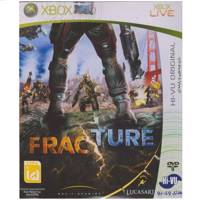 بازی Fracture مخصوص ایکس باکس 360 - Fracture For XBOX360