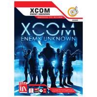 بازی Xcom Enemy Unknown مخصوص PC Xcom Enemy Unknown PC Game