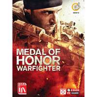 بازی Medal of Honor Warfighter مخصوص PC Medal of Honor Warfighter PC Game