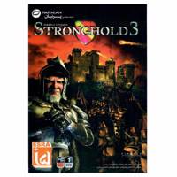 بازی Stronghold 3 مخصوص PC Stronghold 3 PC Game