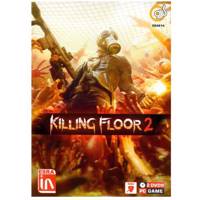 بازی کامپیوتری Killing Floor 2 مخصوص PC Killing Floor 2 PC Game