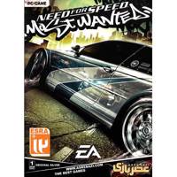 بازی کامپیوتری Need for Speed Most Wanted 1 Need for Speed Most Wanted PC Game-1