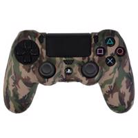 محافظ دسته دوال شاک 4 مدل Army 1 Army 1 Dual Shock 4 Controller Cover