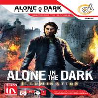 بازی Alone In The Dark Illumination مخصوص PC Alone In The Dark Illumination PC Game